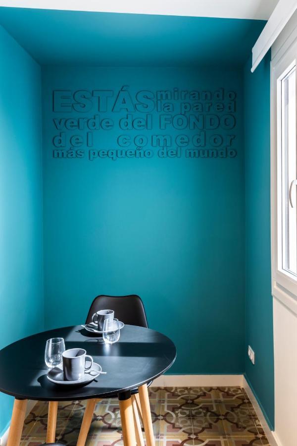 Apartamentos Turisticos De La Bernarda กาเซเรส ภายนอก รูปภาพ